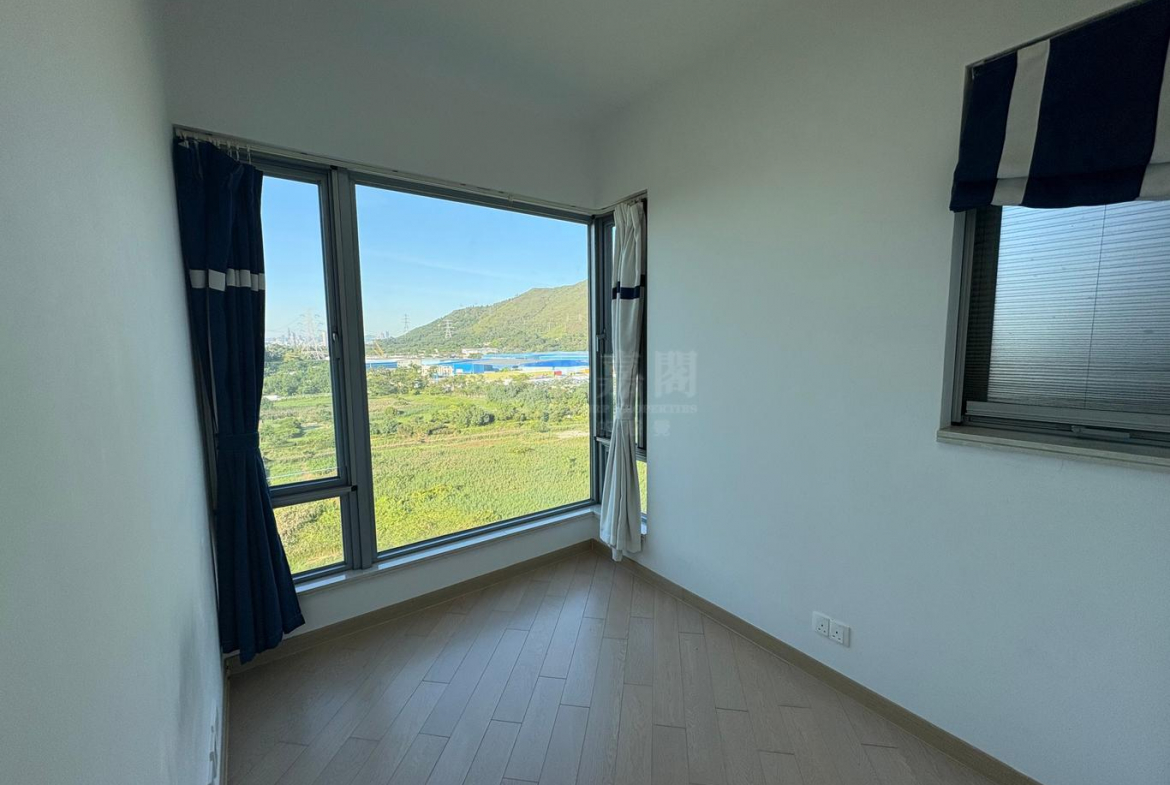 峻巒 1C期 PARK YOHO SICILIA 1A座 - 28NTS – 香港北部都會區