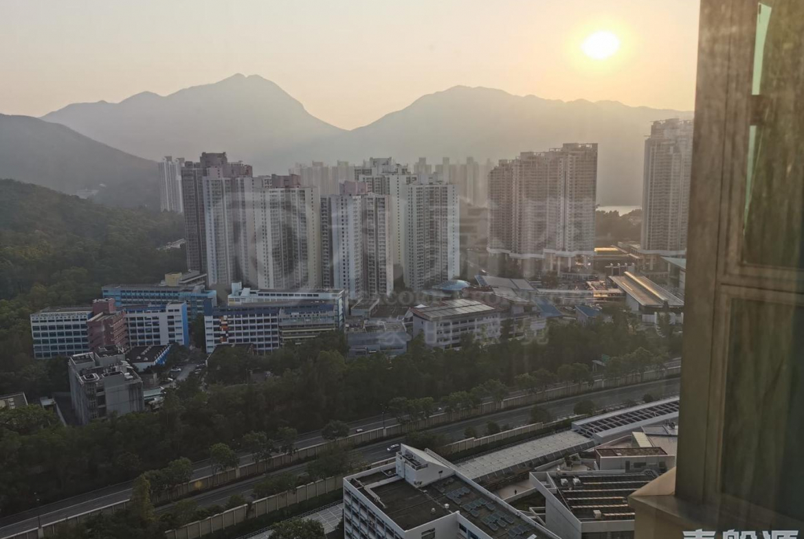 藍天海岸 1期 5座 - 28NTS – 香港北部都會區