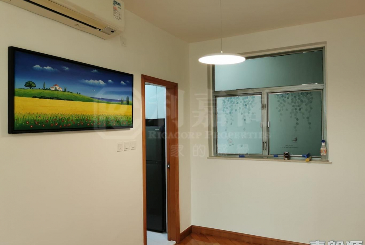 藍天海岸 1期 5座 - 28NTS – 香港北部都會區