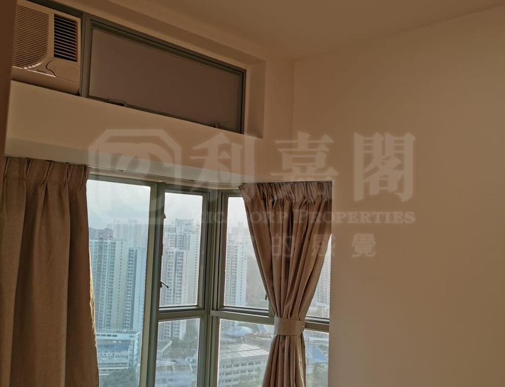 藍天海岸 1期 5座 - 28NTS – 香港北部都會區