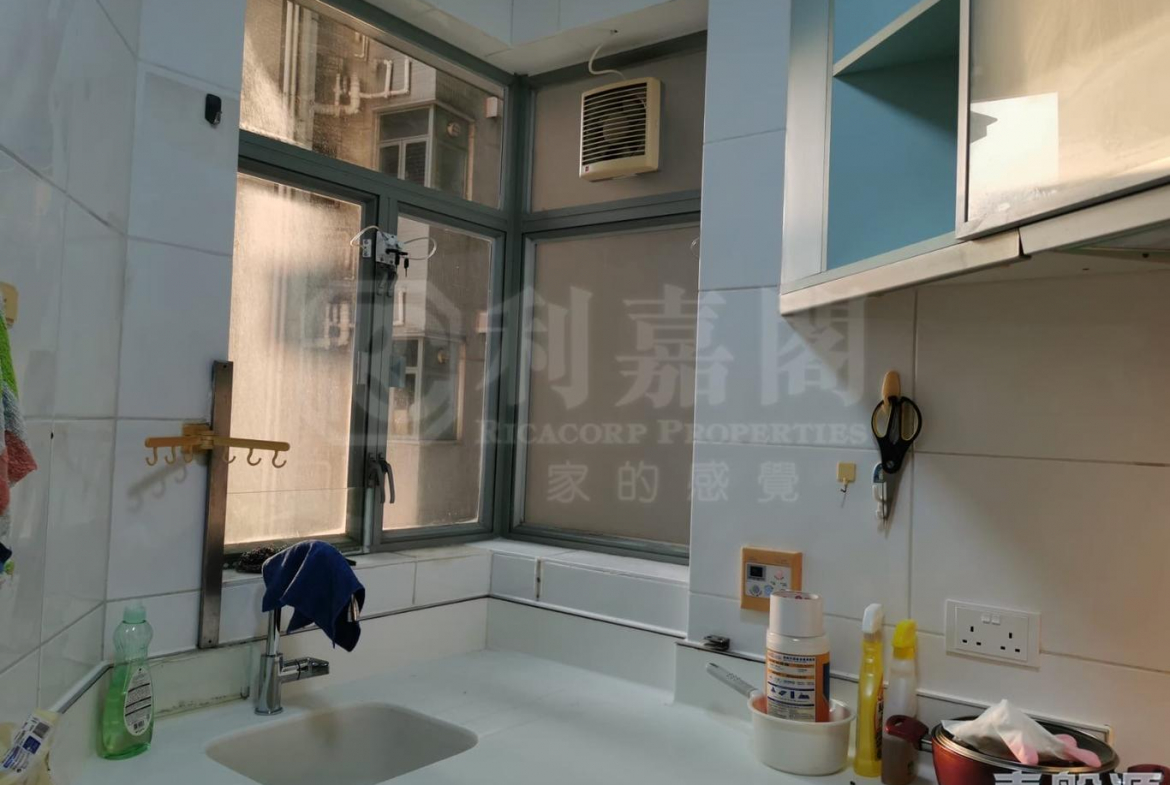 藍天海岸 1期 5座 - 28NTS – 香港北部都會區