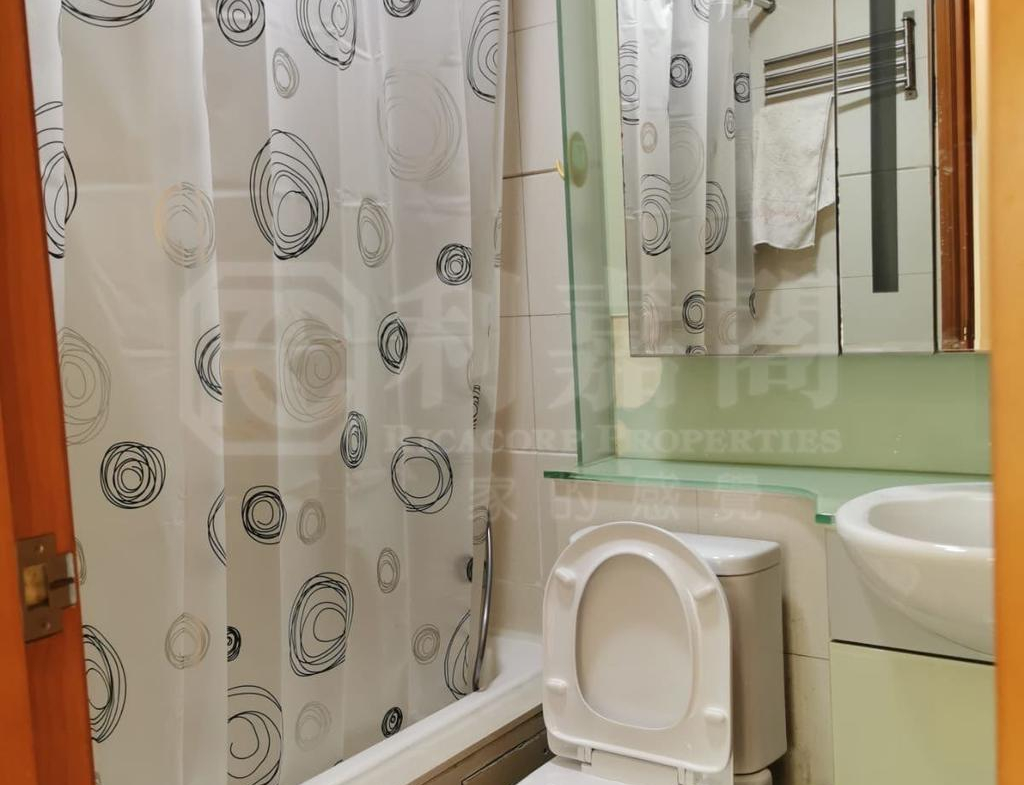 藍天海岸 1期 5座 - 28NTS – 香港北部都會區