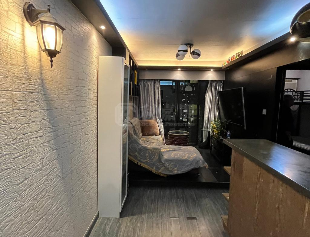 帝庭居 2期 - 28NTS – 香港北部都會區