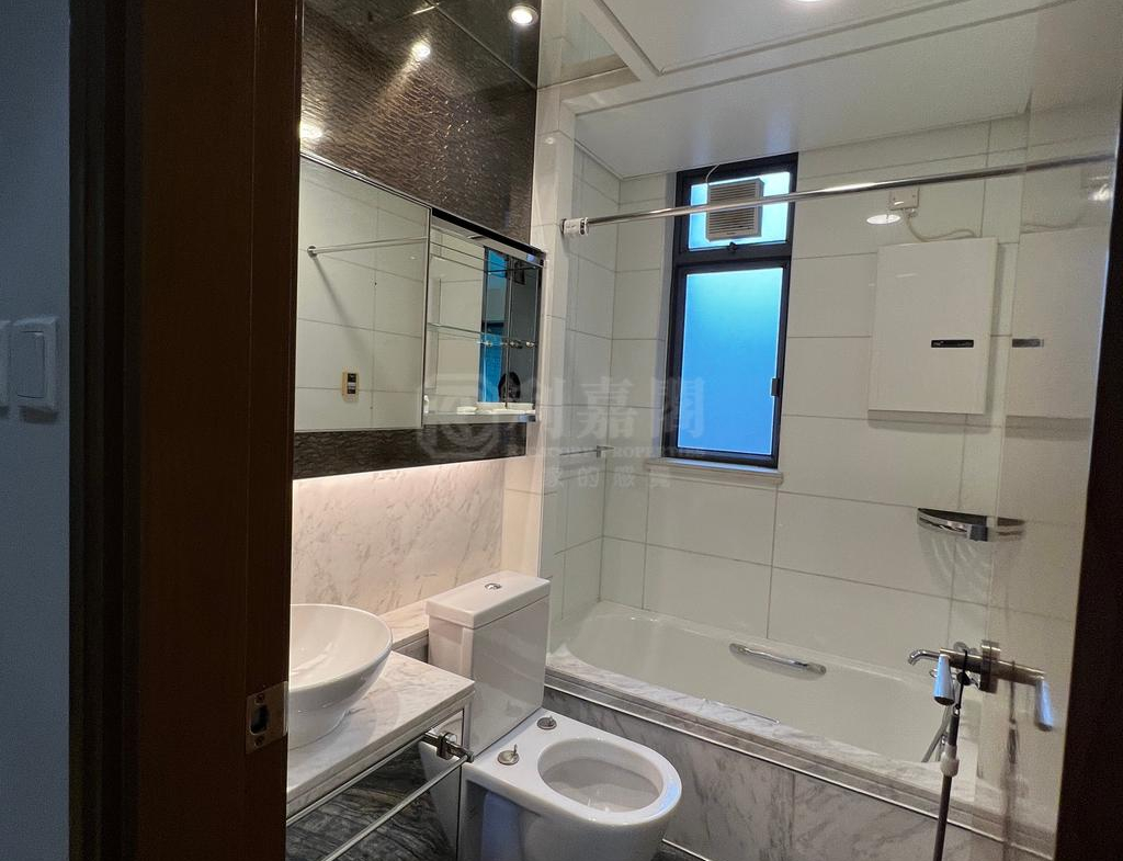 YOHO TOWN 2期 YOHO MIDTOWN 7座 - 28NTS – 香港北部都會區