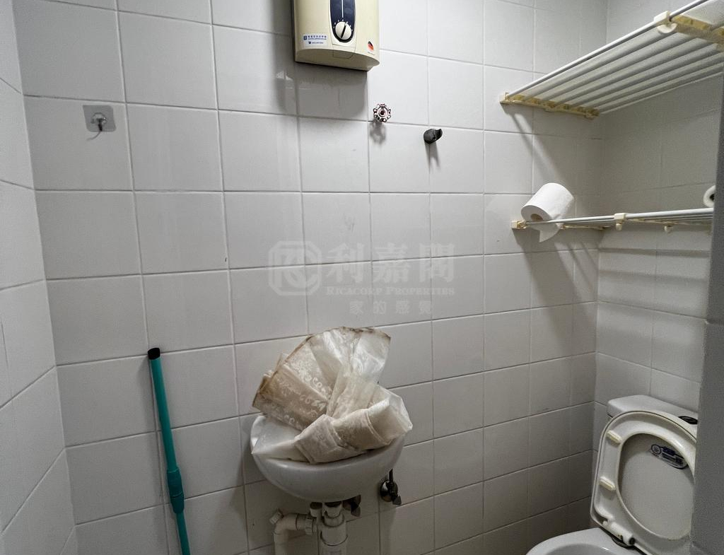 YOHO TOWN 2期 YOHO MIDTOWN 7座 - 28NTS – 香港北部都會區