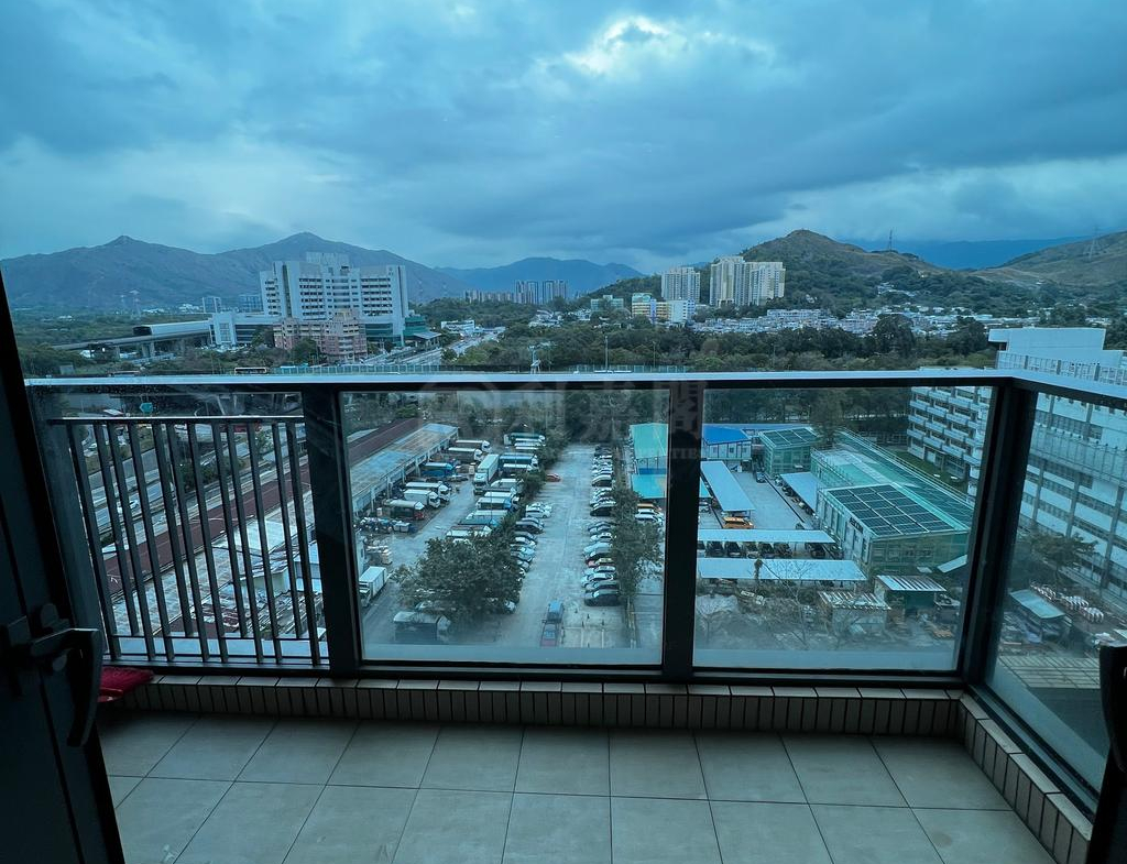 YOHO TOWN 2期 YOHO MIDTOWN 7座 - 28NTS – 香港北部都會區