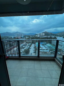 YOHO TOWN 2期 YOHO MIDTOWN 7座 - 28NTS – 香港北部都會區