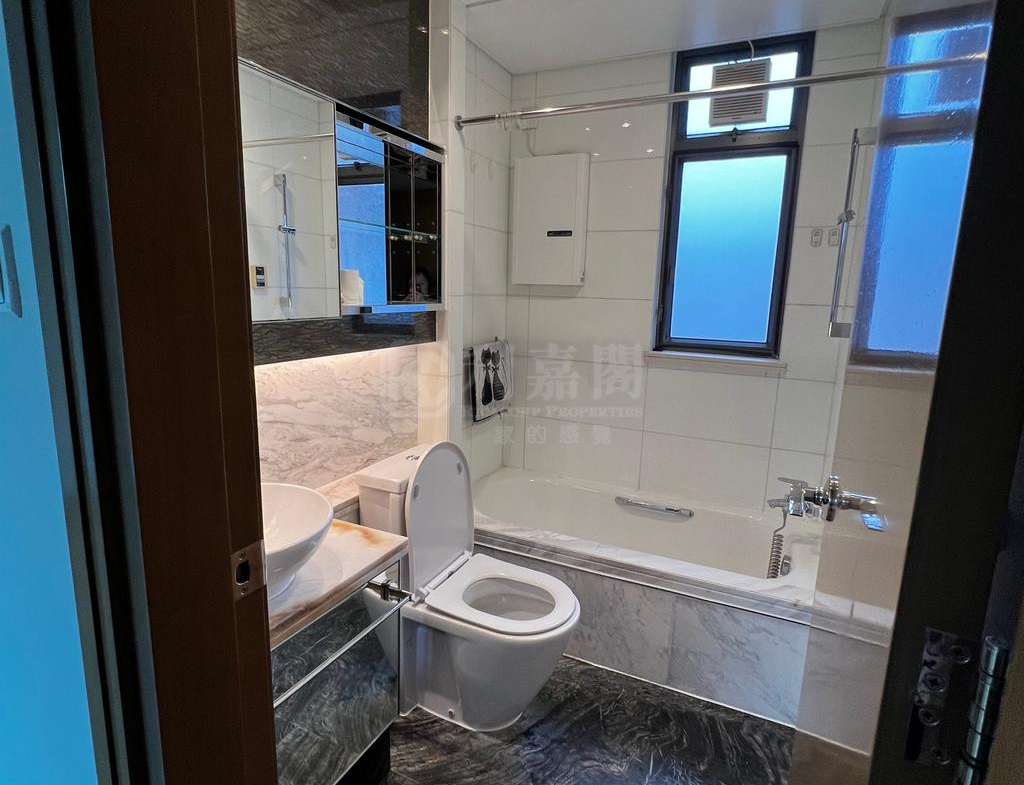 YOHO TOWN 2期 YOHO MIDTOWN 7座 - 28NTS – 香港北部都會區