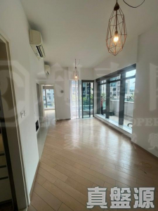 爾巒 菲利提諾大道 7座 - 28NTS – 香港北部都會區