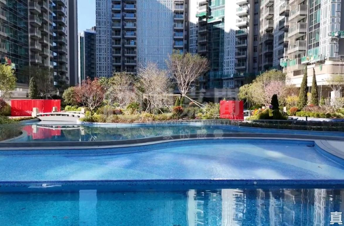 柏瓏 1B期 柏瓏 II 8座 - 28NTS – 香港北部都會區