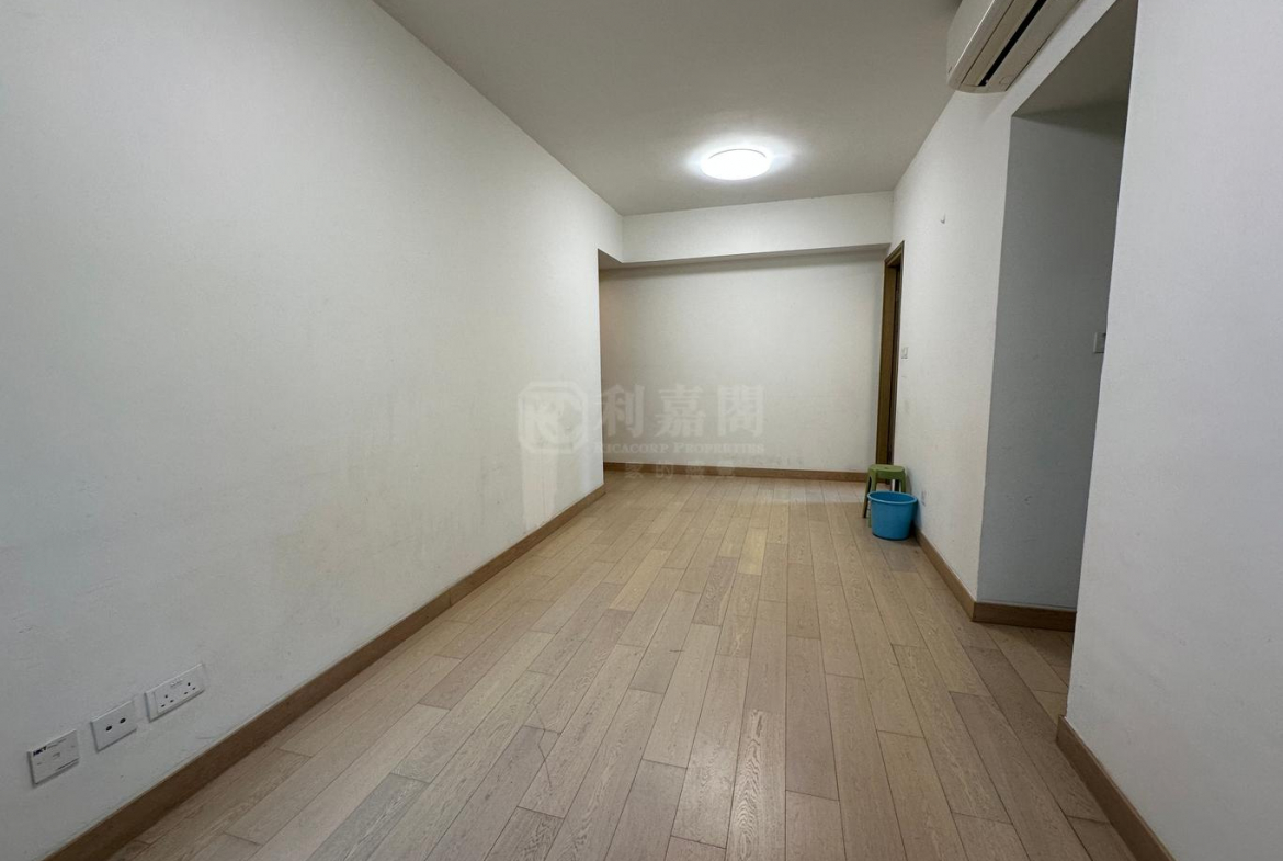 朗屏8號 2座 - 28NTS – 香港北部都會區