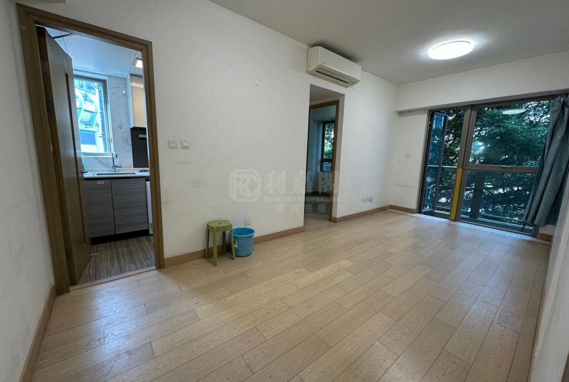 朗屏8號 2座 - 28NTS – 香港北部都會區