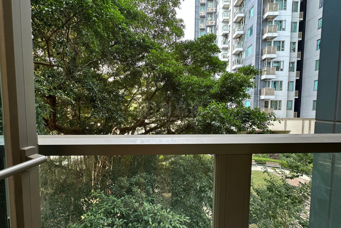 朗屏8號 2座 - 28NTS – 香港北部都會區