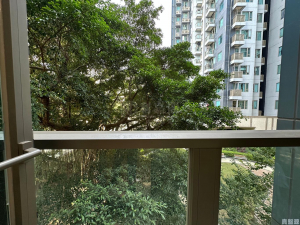 朗屏8號 2座 - 28NTS – 香港北部都會區