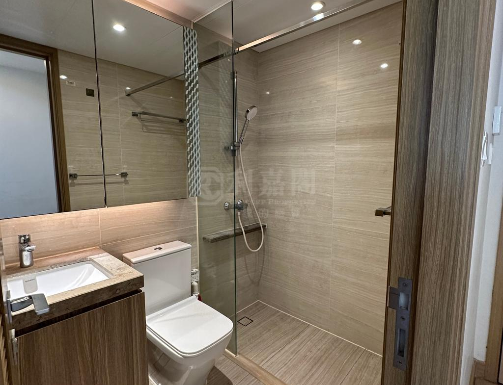 朗屏8號 2座 - 28NTS – 香港北部都會區