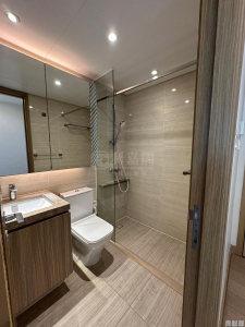 朗屏8號 2座 - 28NTS – 香港北部都會區