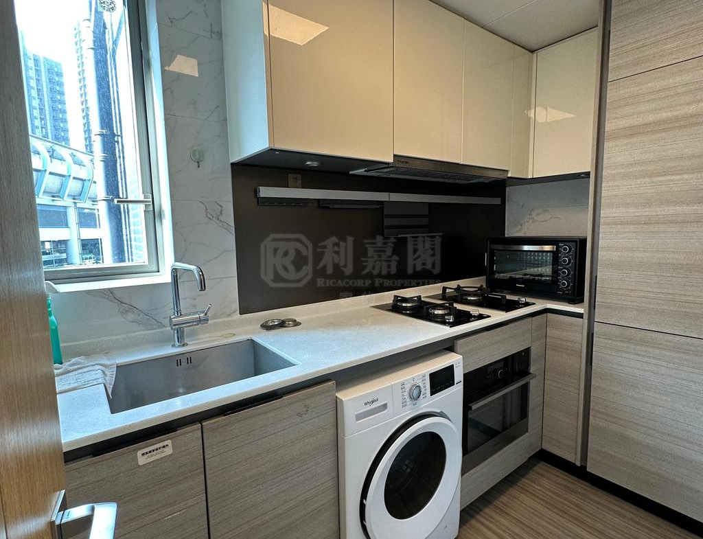 朗屏8號 2座 - 28NTS – 香港北部都會區