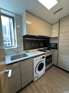 朗屏8號 2座 - 28NTS – 香港北部都會區