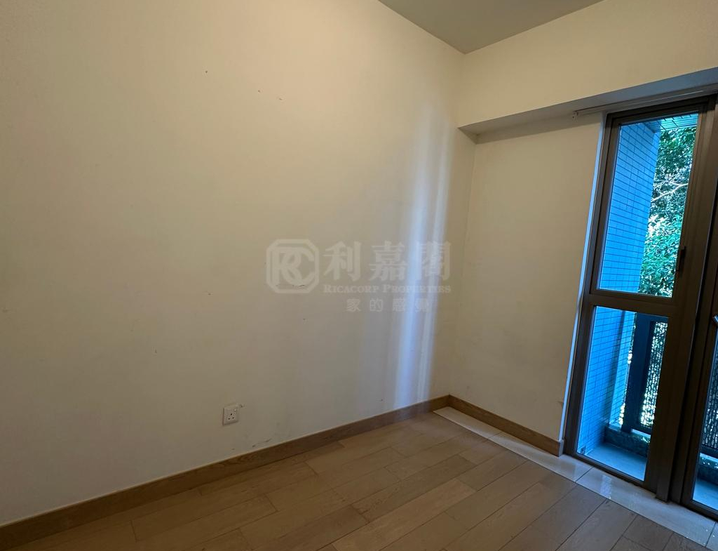 朗屏8號 2座 - 28NTS – 香港北部都會區