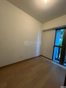 朗屏8號 2座 - 28NTS – 香港北部都會區