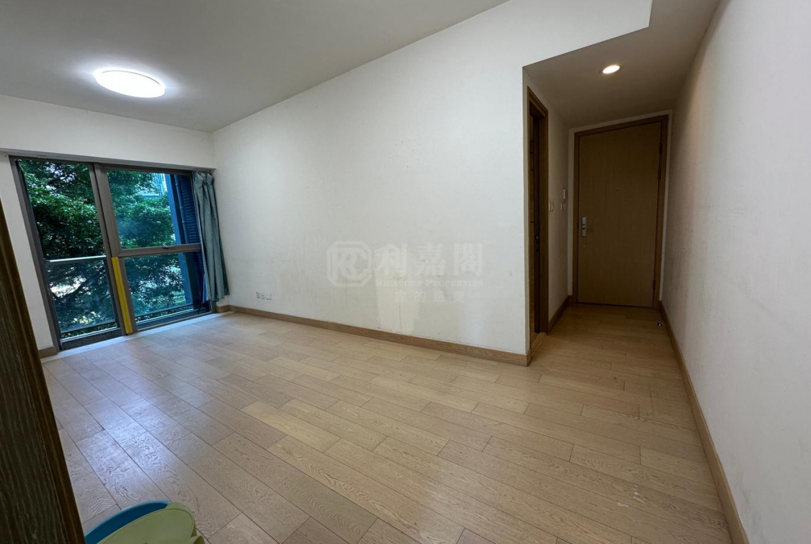 朗屏8號 2座 - 28NTS – 香港北部都會區