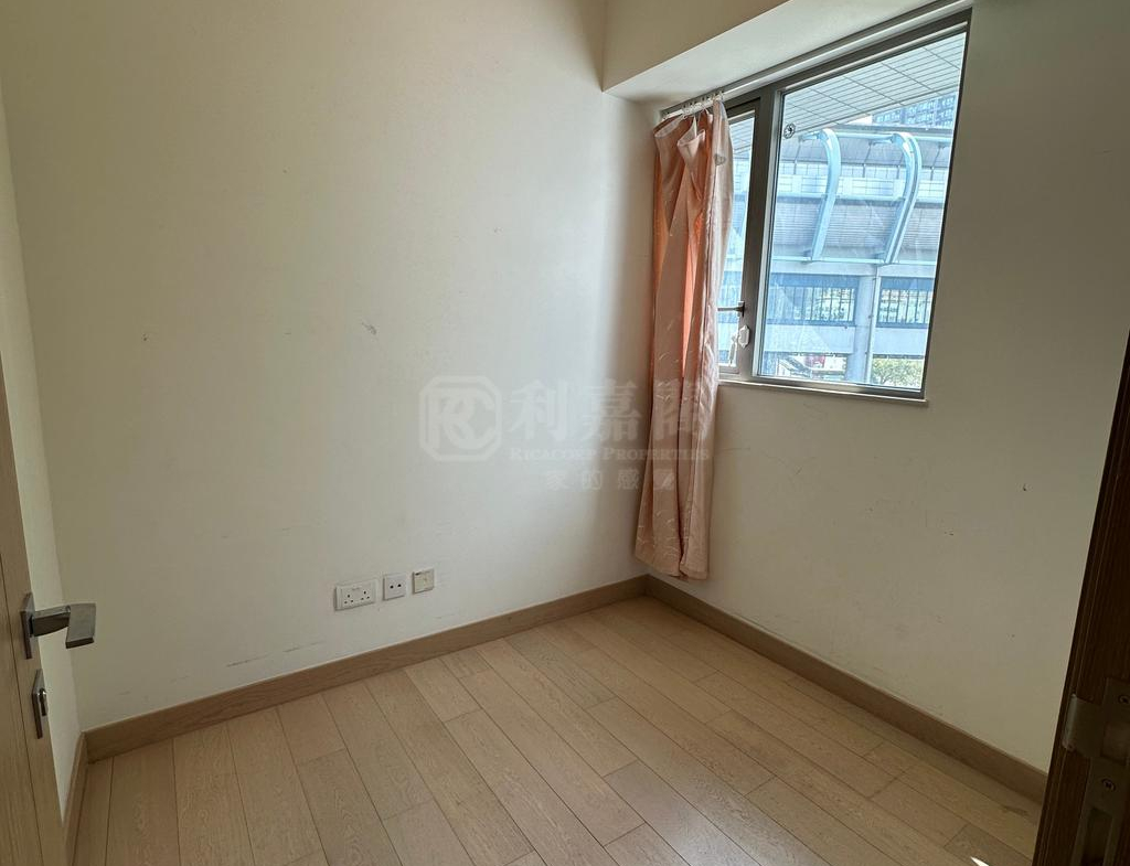 朗屏8號 2座 - 28NTS – 香港北部都會區