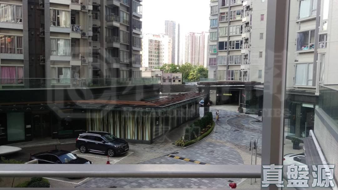 尚悅 8座 - 28NTS – 香港北部都會區