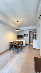 朗屏8號 3座 - 28NTS – 香港北部都會區