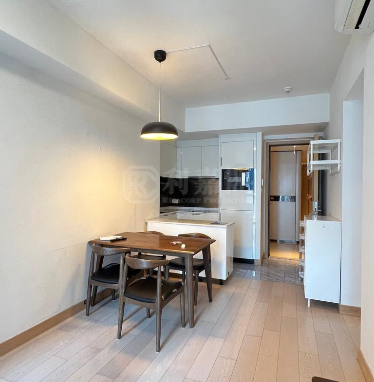 朗屏8號 3座 - 28NTS – 香港北部都會區