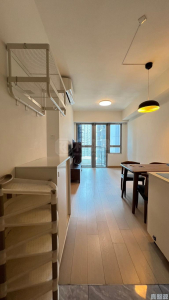 朗屏8號 3座 - 28NTS – 香港北部都會區