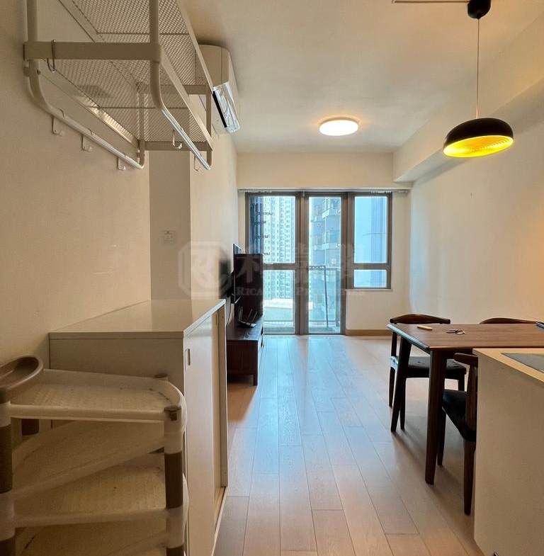 朗屏8號 3座 - 28NTS – 香港北部都會區