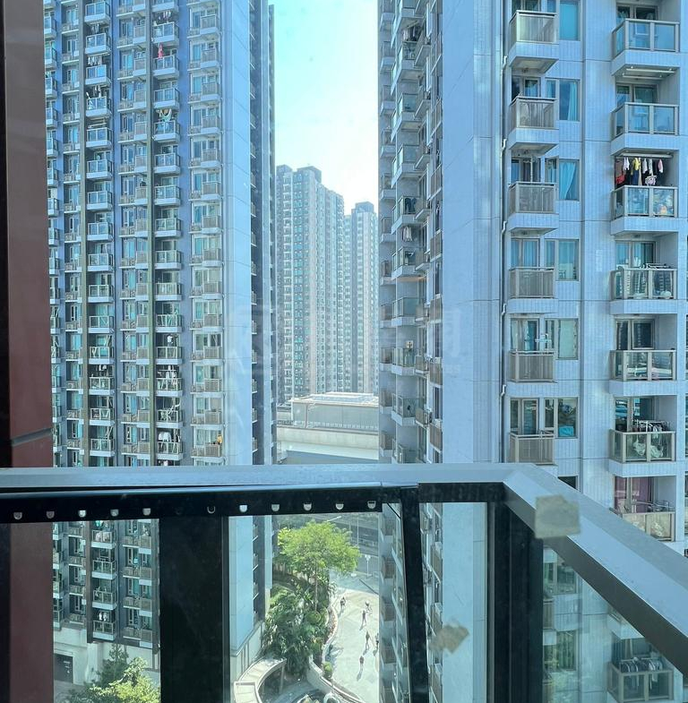 朗屏8號 3座 - 28NTS – 香港北部都會區