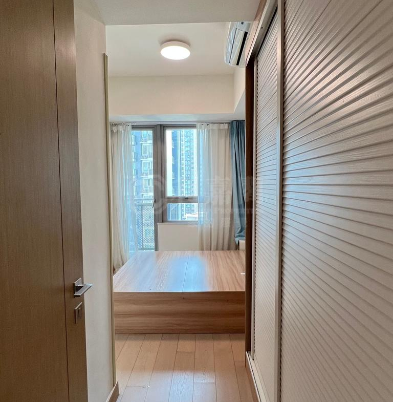 朗屏8號 3座 - 28NTS – 香港北部都會區