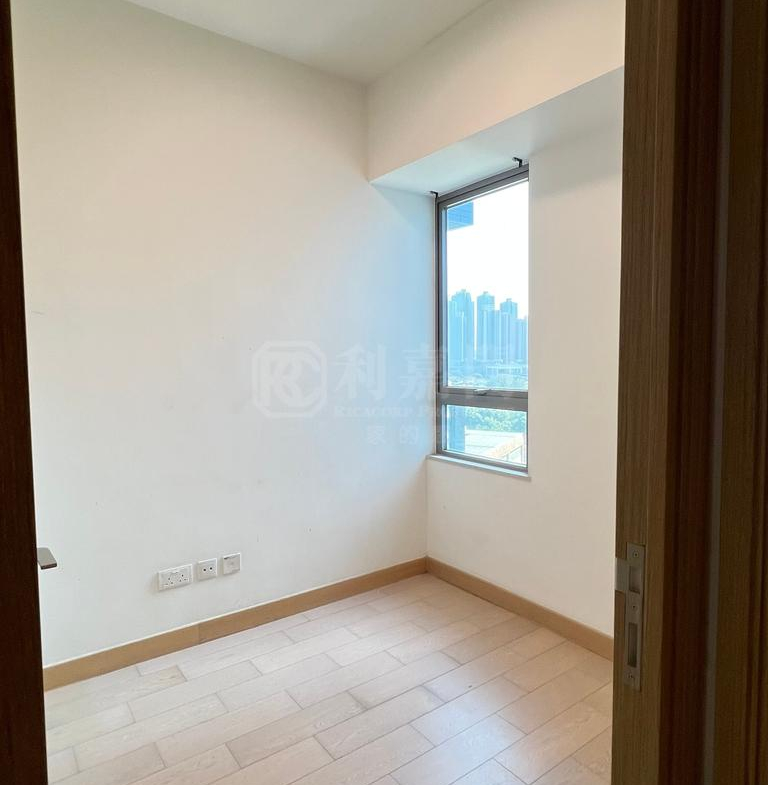 朗屏8號 3座 - 28NTS – 香港北部都會區