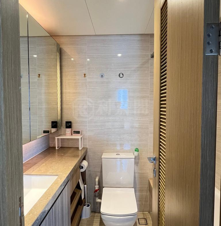 朗屏8號 3座 - 28NTS – 香港北部都會區