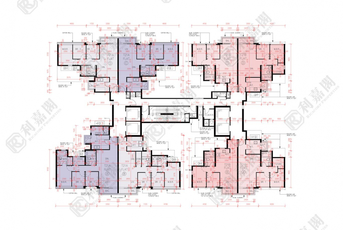 175971195156269_2000_ricacorp.png 峻巒 2B期 PARK YOHO NAPOLI 21A座 - 28NTS – 香港北部都會區
