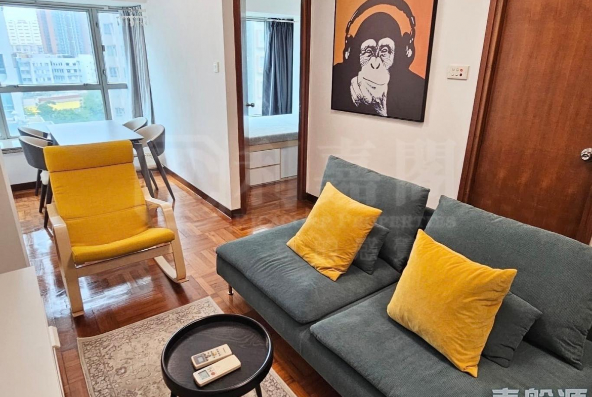 豐裕軒 - 28NTS – 香港北部都會區