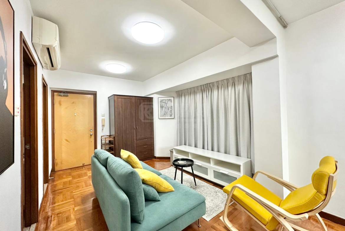 豐裕軒 - 28NTS – 香港北部都會區