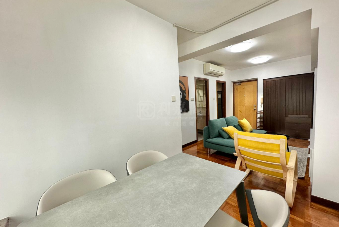 豐裕軒 - 28NTS – 香港北部都會區