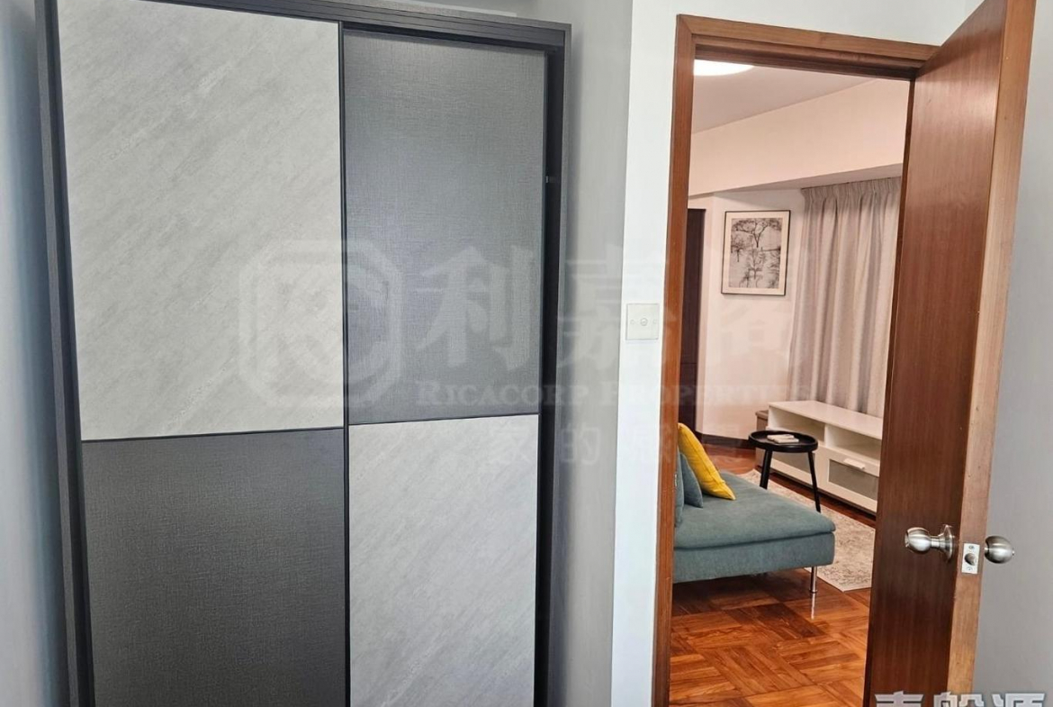 豐裕軒 - 28NTS – 香港北部都會區