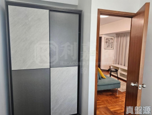 豐裕軒 - 28NTS – 香港北部都會區