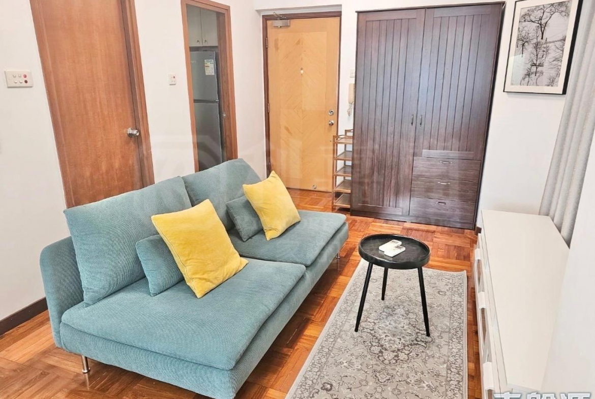 豐裕軒 - 28NTS – 香港北部都會區