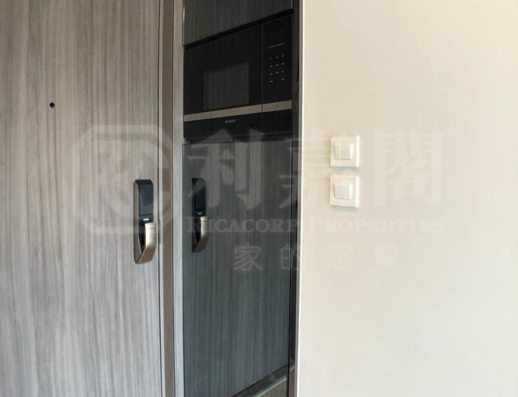 蝶翠峰 5期 尚悅‧嶺 2座 - 28NTS – 香港北部都會區