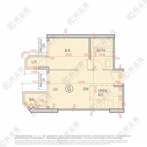 1759712135133277_2000_ricacorp.png 朗城滙 2座 - 28NTS – 香港北部都會區