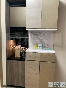 蝶翠峰 5期 尚悅‧嶺 2座 - 28NTS – 香港北部都會區