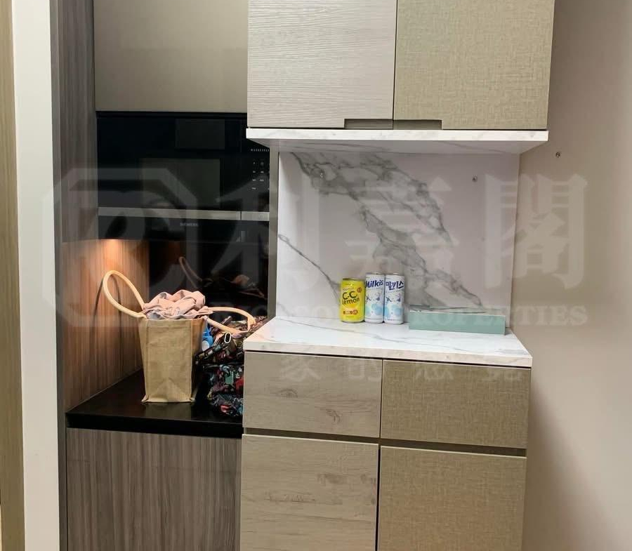 蝶翠峰 5期 尚悅‧嶺 2座 - 28NTS – 香港北部都會區