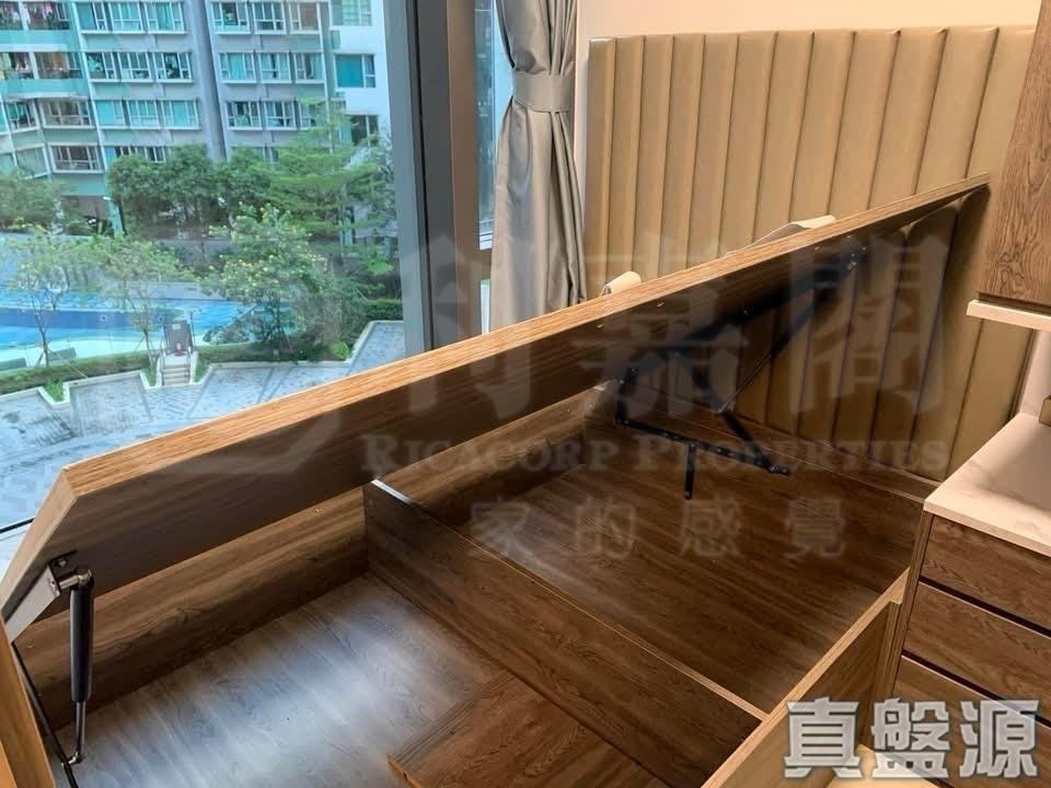 蝶翠峰 5期 尚悅‧嶺 2座 - 28NTS – 香港北部都會區