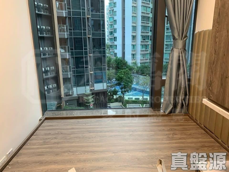 蝶翠峰 5期 尚悅‧嶺 2座 - 28NTS – 香港北部都會區