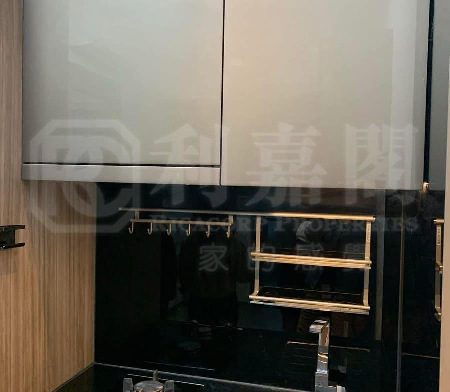 蝶翠峰 5期 尚悅‧嶺 2座 - 28NTS – 香港北部都會區