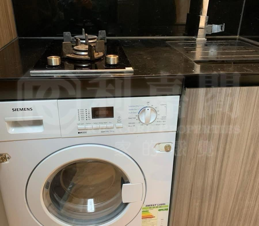 蝶翠峰 5期 尚悅‧嶺 2座 - 28NTS – 香港北部都會區